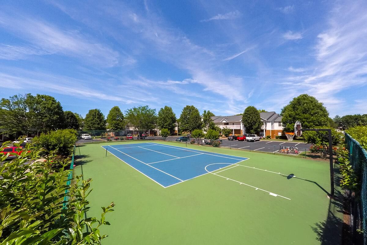 Waterford Place Apartments In Murfreesboro Tn